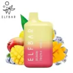 ELF BAR BC5000 5% Nicotine Rechargeable Bulk Buy Disposable Vape Wholesale - Image 16