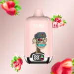 ELF Box Digital 12000 Puffs 0% 2% 3% 5% Nicotine LED display Disposable Vape Bulk Buy Wholesale - Image 6