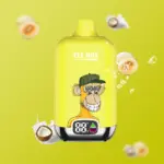 ELF Box Digital 12000 Puffs 0% 2% 3% 5% Nicotine LED display Disposable Vape Bulk Buy Wholesale - Image 11