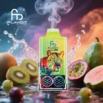Fumot Leopard 40K Puffs Low Nicotine Bulk Buy Wholesale Authentic Disposable Vapes - Image 17