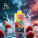 Fumot Leopard 40K Puffs Low Nicotine Bulk Buy Wholesale Authentic Disposable Vapes - Image 14