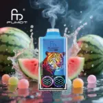 Fumot Leopard 40K Puffs Low Nicotine Bulk Buy Wholesale Authentic Disposable Vapes - Image 5