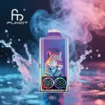 Fumot Leopard 40K Puffs Low Nicotine Bulk Buy Wholesale Authentic Disposable Vapes - Image 10