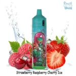 RandM Uwin Tornado Beat 35000 Puffs RGB Lights 35K 0% 2% 3% 5% Low Nicotine Bulk Buy Wholesale Rechargeable Disposable Vapes Pen - Image 12