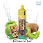 RandM Uwin Tornado Beat 35000 Puffs RGB Lights 35K 0% 2% 3% 5% Low Nicotine Bulk Buy Wholesale Rechargeable Disposable Vapes Pen - Image 7