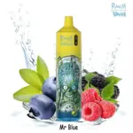 RandM Uwin Tornado Beat 35000 Puffs RGB Lights 35K 0% 2% 3% 5% Low Nicotine Bulk Buy Wholesale Rechargeable Disposable Vapes Pen - Image 8