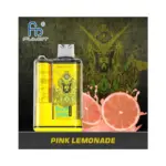 Randm Crystal 12000 Puffs 0% 2% 3% 5% Low Nicotine LED Display Bulk Buy Rechargeable Disposable Vapes Pen Wholesale - Image 6