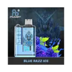 Randm Crystal 12000 Puffs 0% 2% 3% 5% Low Nicotine LED Display Bulk Buy Rechargeable Disposable Vapes Pen Wholesale - Image 10