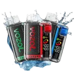 Vozol Vista Plug Kit 15,000 Puffs