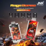 JNR Rage Gorilla 55K 55000 Puffs Smart Display Original Disposable Vape