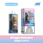 JNR Rage Gorilla 55K 55000 Puffs Smart Display Original Disposable Vape - Image 3