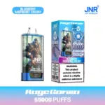 JNR Rage Gorilla 55K 55000 Puffs Smart Display Original Disposable Vape - Image 5