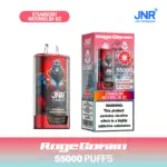 JNR Rage Gorilla 55K 55000 Puffs Smart Display Original Disposable Vape - Image 18