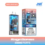 JNR Rage Gorilla 55K 55000 Puffs Smart Display Original Disposable Vape - Image 21