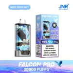 JNR Falcon Pro 28000 28K Puffs Original Model LED Display Disposable Vape - Image 3