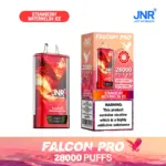JNR Falcon Pro 28000 28K Puffs Original Model LED Display Disposable Vape - Image 6