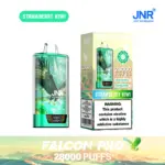 JNR Falcon Pro 28000 28K Puffs Original Model LED Display Disposable Vape - Image 7