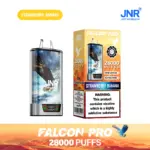 JNR Falcon Pro 28000 28K Puffs Original Model LED Display Disposable Vape - Image 9
