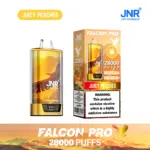 JNR Falcon Pro 28000 28K Puffs Original Model LED Display Disposable Vape - Image 15
