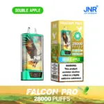 JNR Falcon Pro 28000 28K Puffs Original Model LED Display Disposable Vape - Image 16