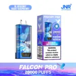 JNR Falcon Pro 28000 28K Puffs Original Model LED Display Disposable Vape - Image 19