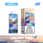 JNR Falcon Pro 28000 28K Puffs Original Model LED Display Disposable Vape - Image 20