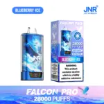 JNR Falcon Pro 28000 28K Puffs Original Model LED Display Disposable Vape - Image 21