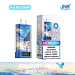 JNR Falcon Pro 28000 28K Puffs Original Model LED Display Disposable Vape - Image 22