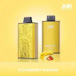 JNR Mega Box 25000 Puffs Original Edition Rechargeable Disposable Vape - Image 8