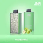 JNR Mega Box 25000 Puffs Original Edition Rechargeable Disposable Vape - Image 9