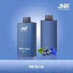 JNR Mega Box 25000 Puffs Original Edition Rechargeable Disposable Vape - Image 10