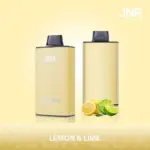 JNR Mega Box 25000 Puffs Original Edition Rechargeable Disposable Vape - Image 11