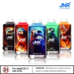 JNR FALON 16000 16K Puffs Original Edition Disposable Vape