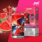 JNR FALON 16000 16K Puffs Original Edition Disposable Vape - Image 4