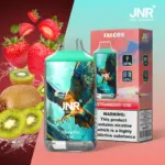 JNR FALON 16000 16K Puffs Original Edition Disposable Vape - Image 9