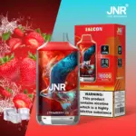 JNR FALON 16000 16K Puffs Original Edition Disposable Vape - Image 10