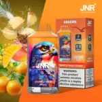 JNR FALON 16000 16K Puffs Original Edition Disposable Vape - Image 14