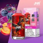 JNR FALON 16000 16K Puffs Original Edition Disposable Vape - Image 17