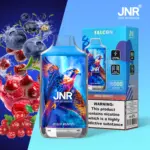 JNR FALON 16000 16K Puffs Original Edition Disposable Vape - Image 19