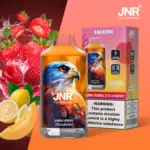 JNR FALON 16000 16K Puffs Original Edition Disposable Vape - Image 21