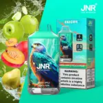 JNR FALON 16000 16K Puffs Original Edition Disposable Vape - Image 22