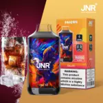 JNR FALON 16000 16K Puffs Original Edition Disposable Vape - Image 25
