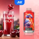 JNR FALCON X 18000 18k Puffs Original Model LED Display Disposable Vape - Image 5