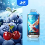 JNR FALCON X 18000 18k Puffs Original Model LED Display Disposable Vape - Image 11