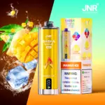 JNR Shisha Max 22000 22K Puffs Original Hookah Edition Disposable Vape Pen - Image 9