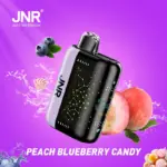 JNR Plus X 26000 26K Puffs Hottest LED Display Disposable Vape - Image 10