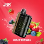 JNR Plus X 26000 26K Puffs Hottest LED Display Disposable Vape - Image 11