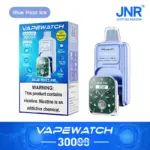 JNR Vape Watch 30000 30K Puffs Original Smart Disposable Vape - Image 13