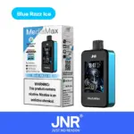 JNR Media Max 40000 40K Puffs Original Intelligent Disposable Vape - Image 13