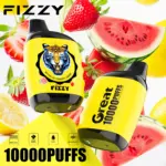 Fizzy Great 10000 10K Puffs 2% 5% Nicotine Original Edition Disposable Vape - Image 3